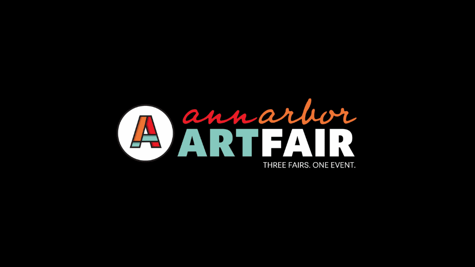 Ann Arbor Art Fair logo