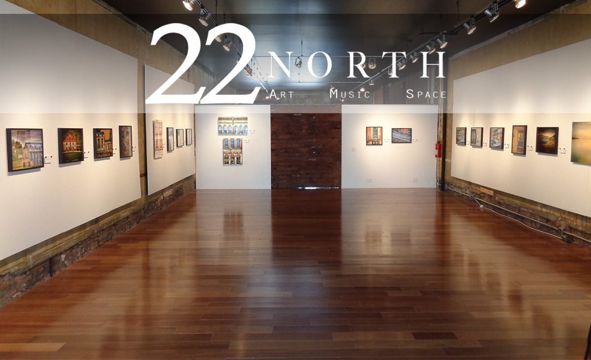 22 North Gallery